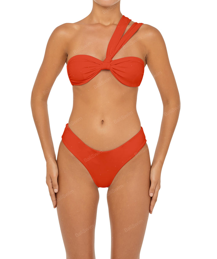 BSWS-B83 Brazillian Bikini Bottom