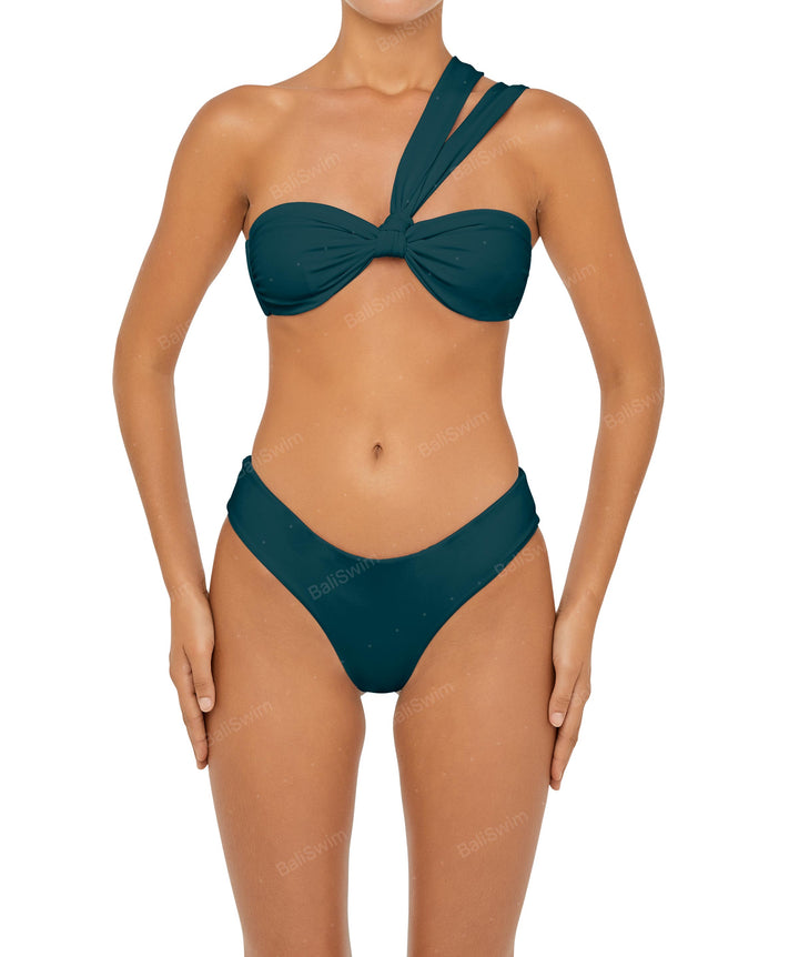 BSWS-B83 Brazillian Bikini Bottom