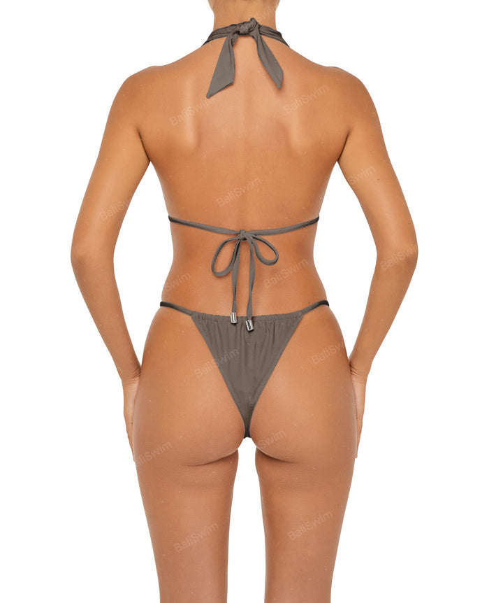 BSWS-B84 String Bikini Bottom