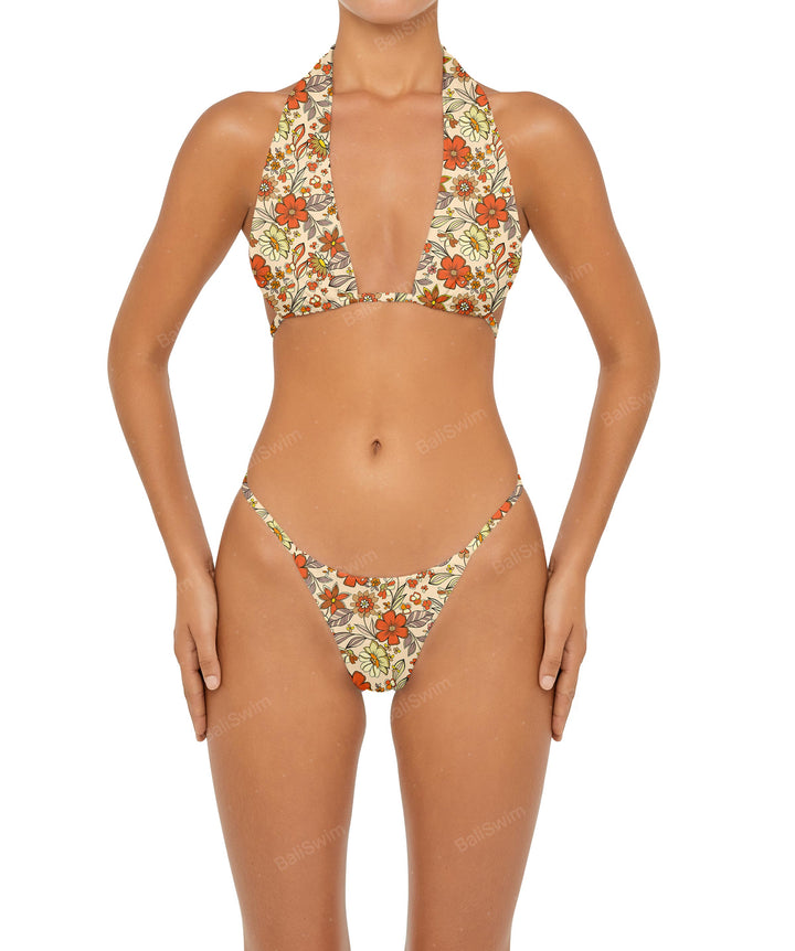 BSWS-B84 String Bikini Bottom
