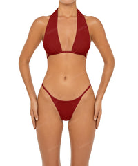 BSWS-B84 String Bikini Bottom