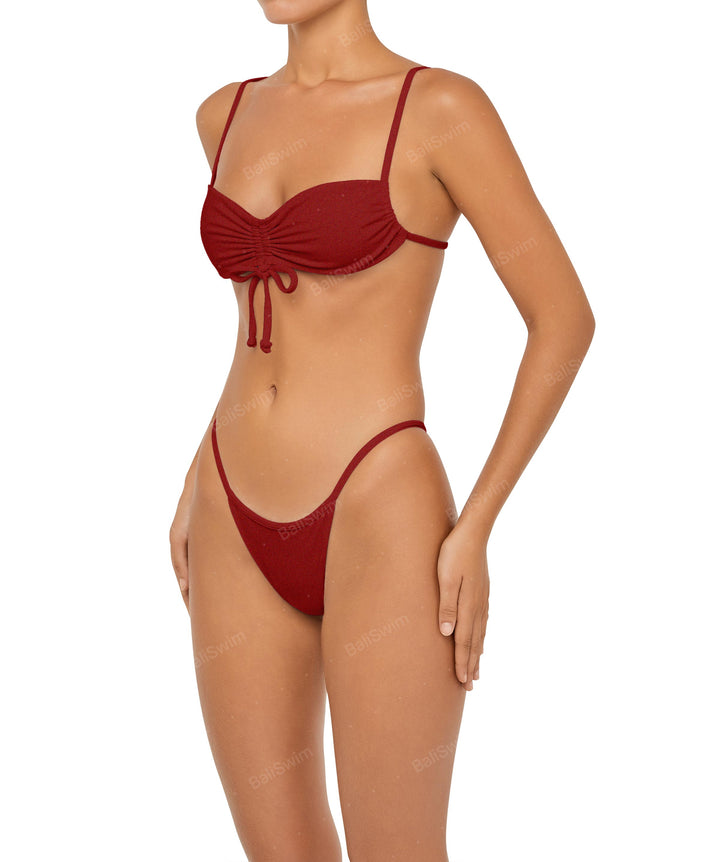 BSWS-B85 String Bikini Bottom