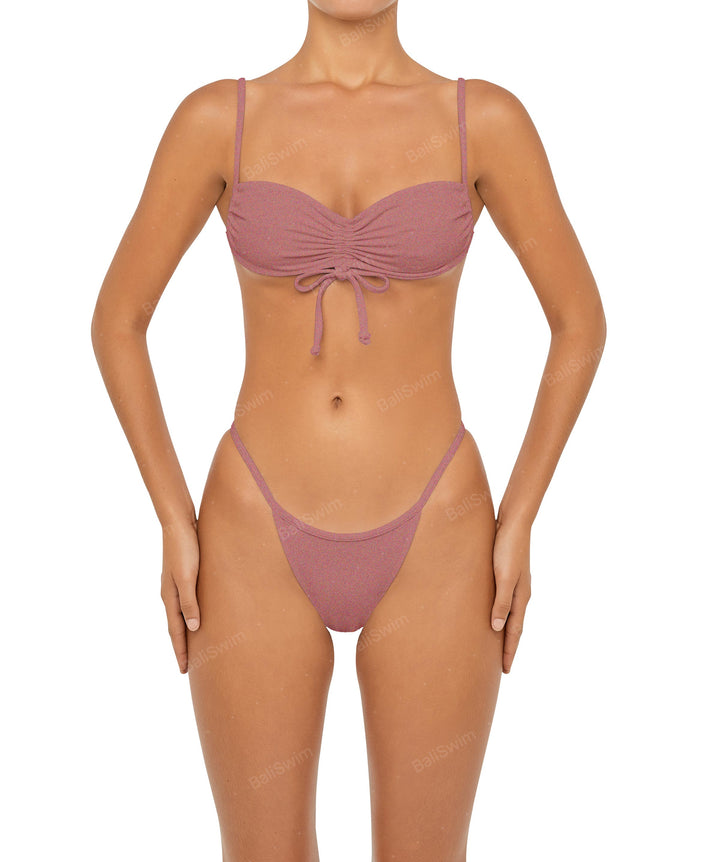 BSWS-B85 String Bikini Bottom