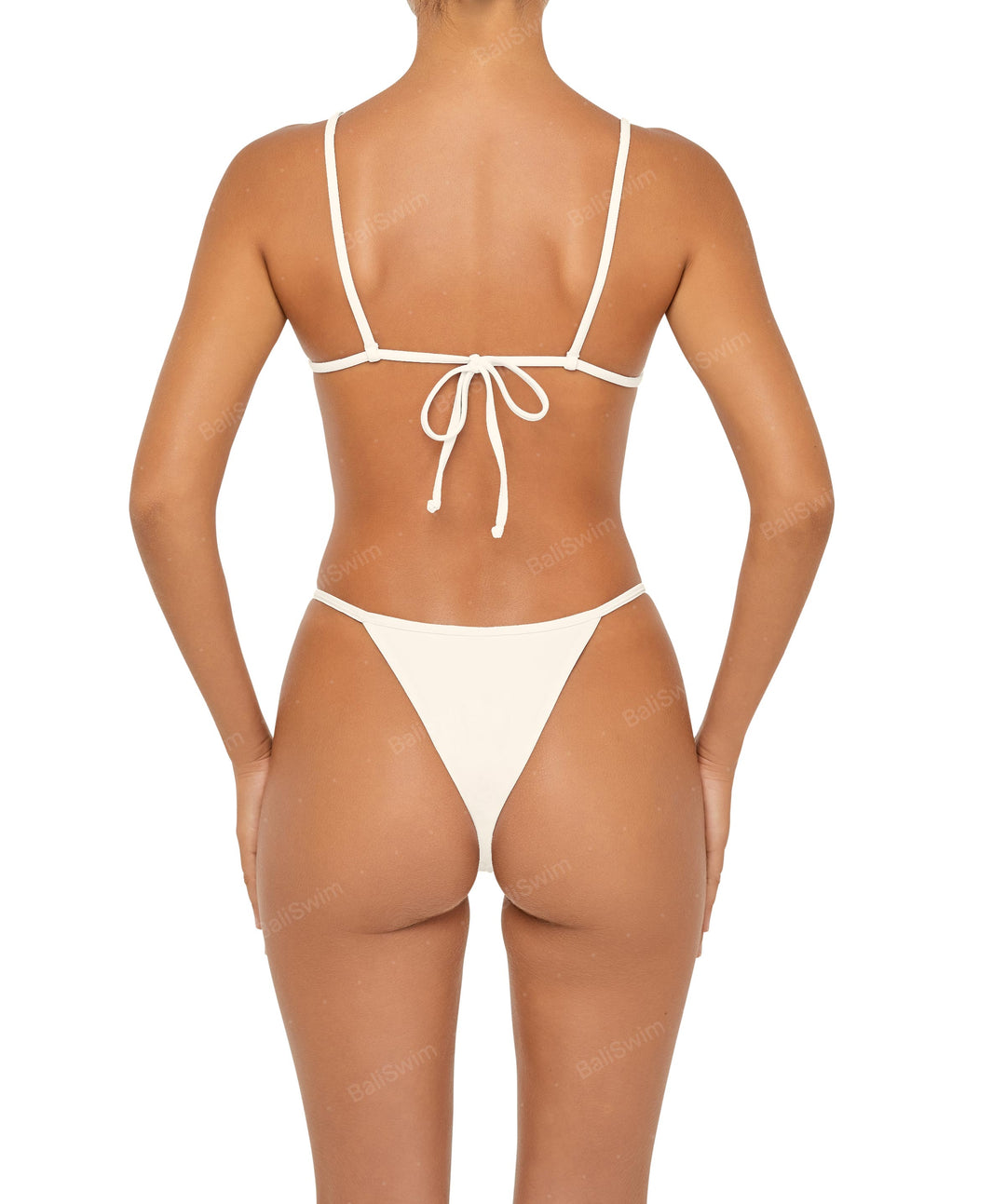 BSWS-B85 String Bikini Bottom