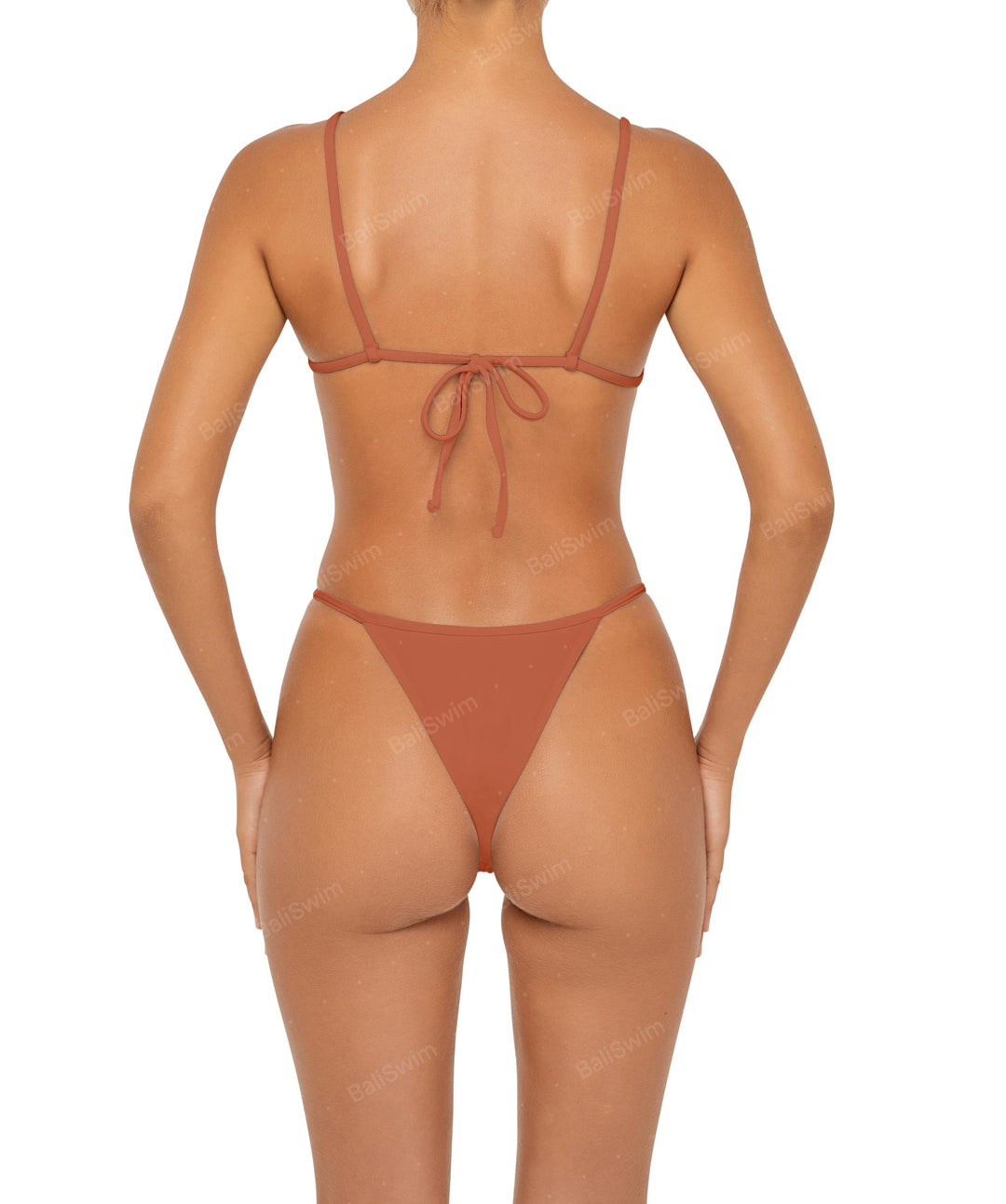BSWS-B85 String Bikini Bottom