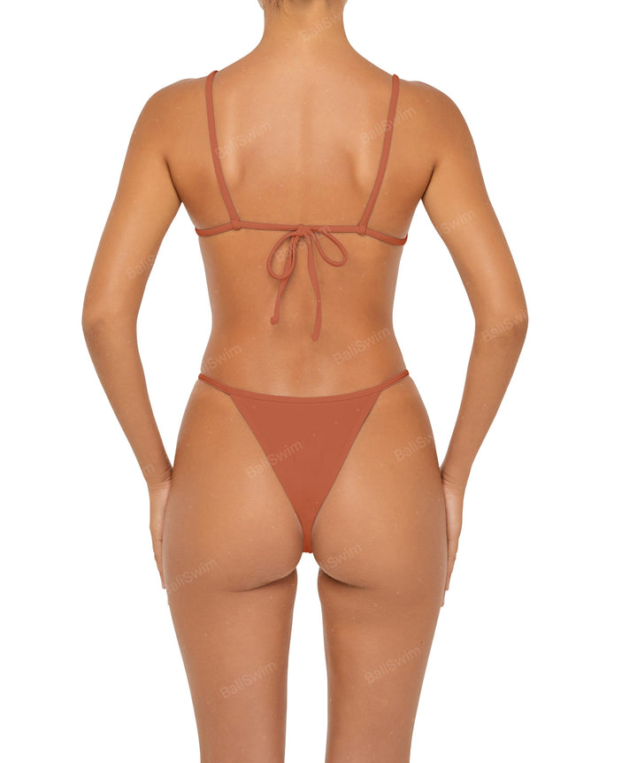 BSWS-B85 String Bikini Bottom