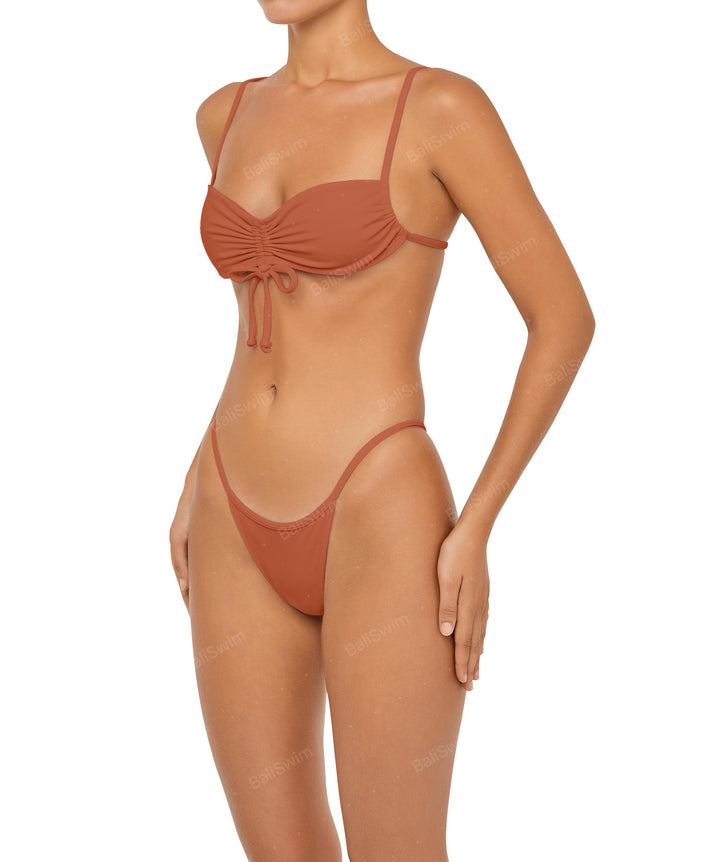 BSWS-B85 String Bikini Bottom