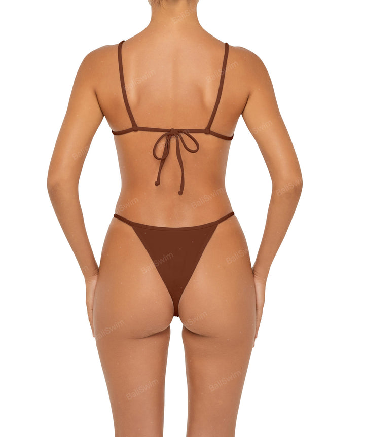 BSWS-B85 String Bikini Bottom