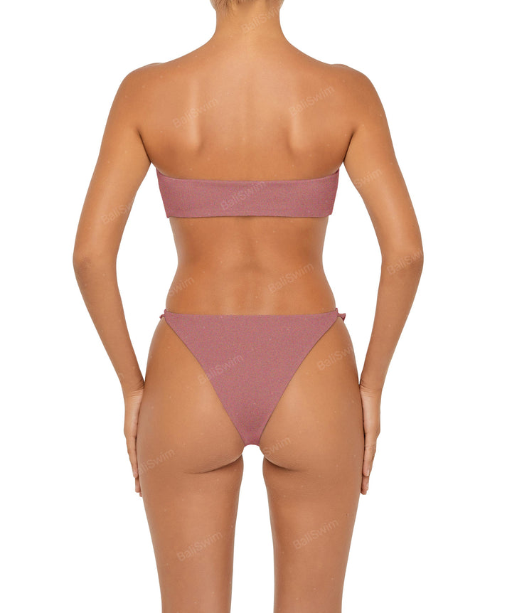 BSWS-B86 Ruffles Bikini Bottom