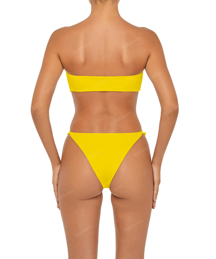 BSWS-B86 Ruffles Bikini Bottom