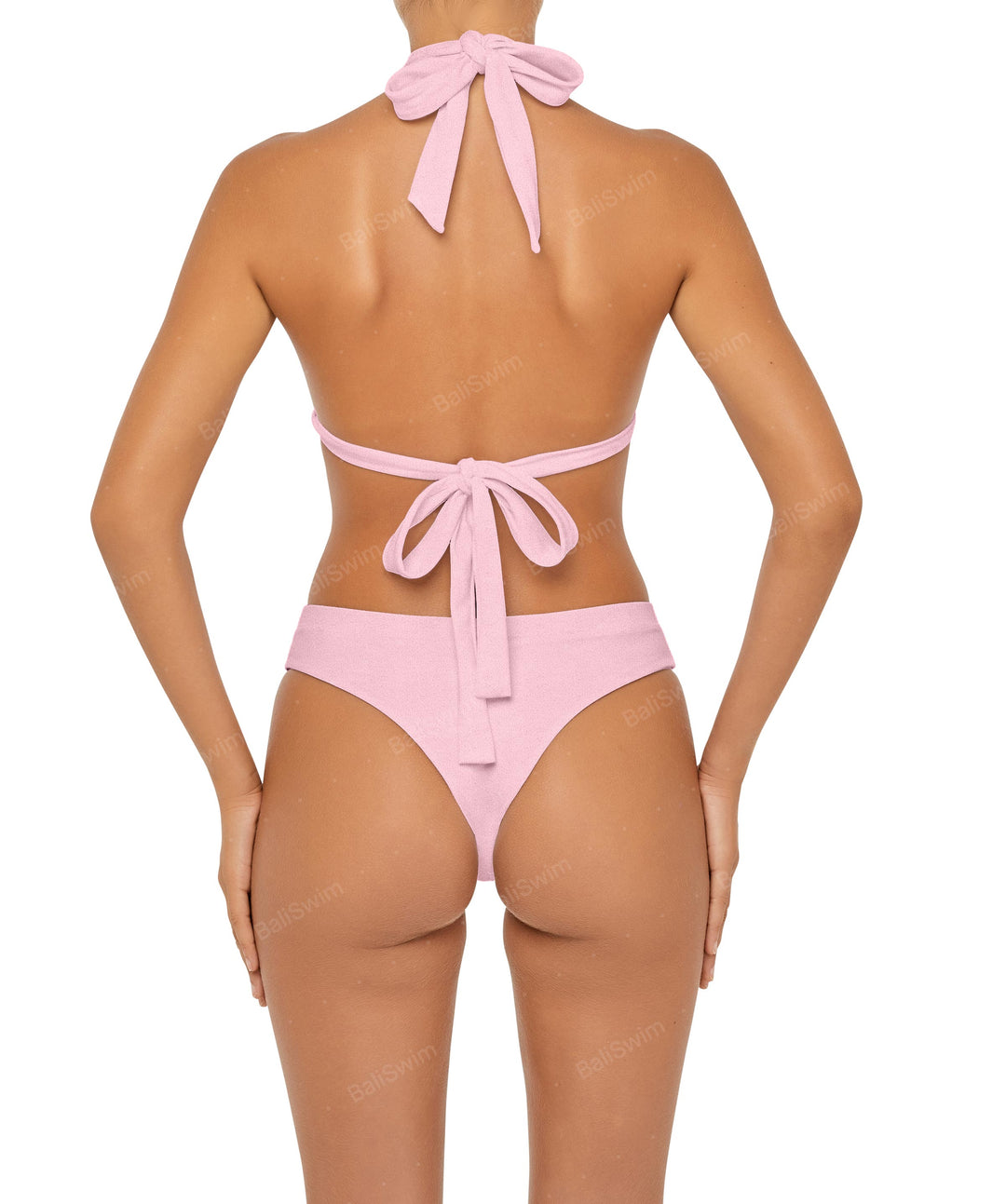 BSWS-T87 Versatile Bikini Top