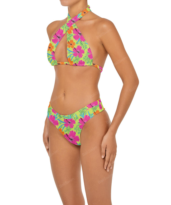 BSWS-T87 Versatile Bikini Top