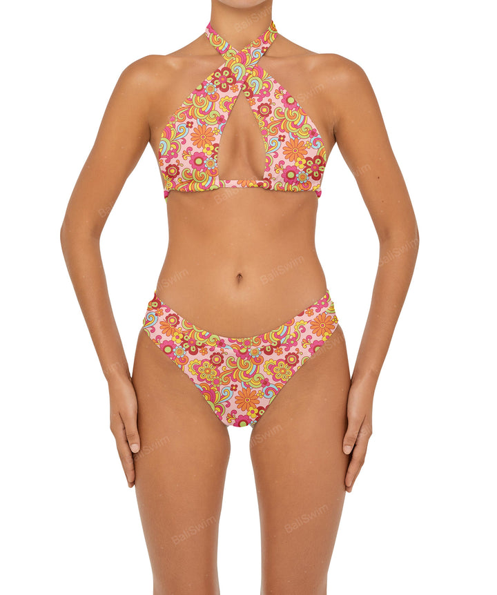 BSWS-T87 Versatile Bikini Top