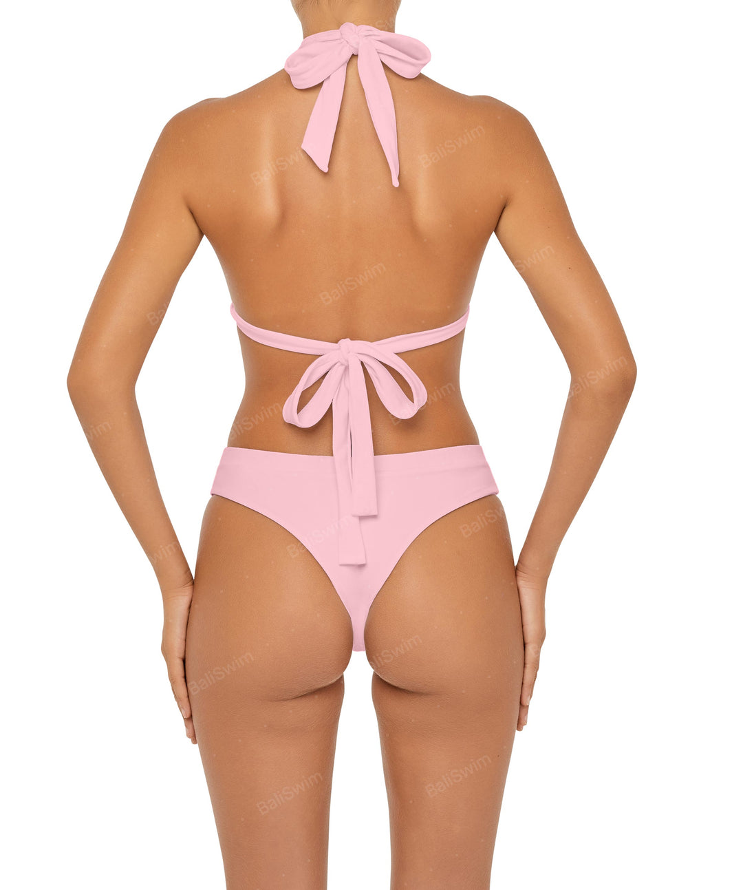 BSWS-T87 Versatile Bikini Top