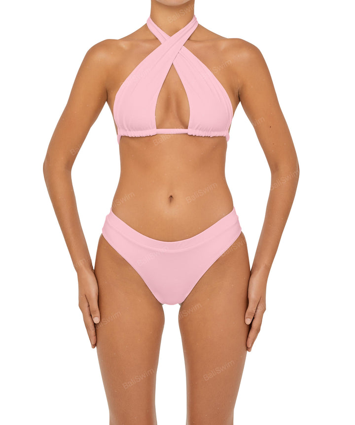 BSWS-T87 Versatile Bikini Top
