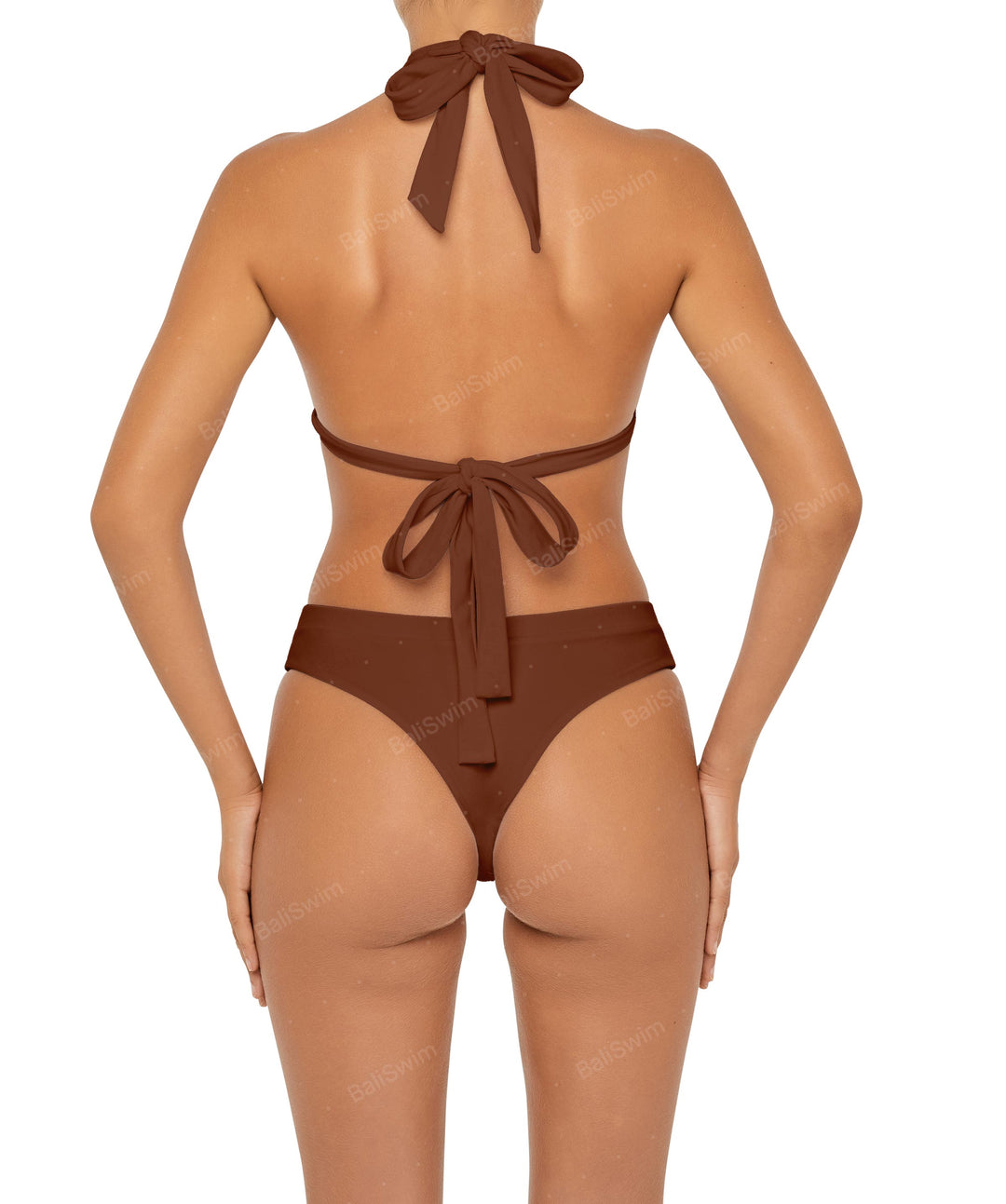 BSWS-T87 Versatile Bikini Top