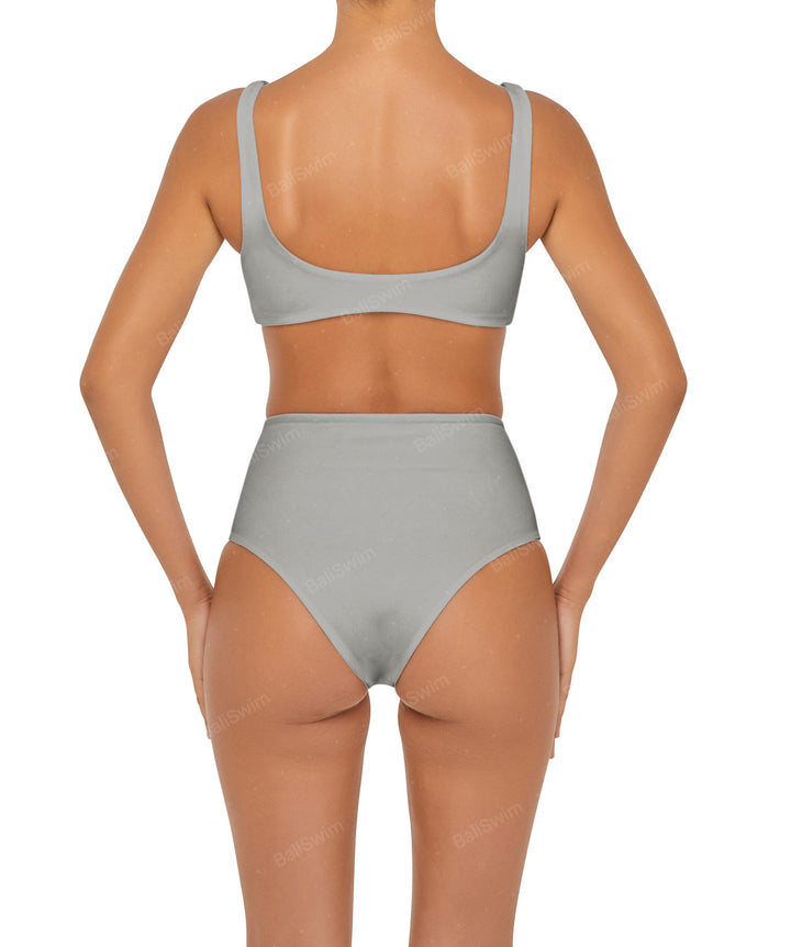 BSWS-B90 High Rise O-Ring Bikini Bottom