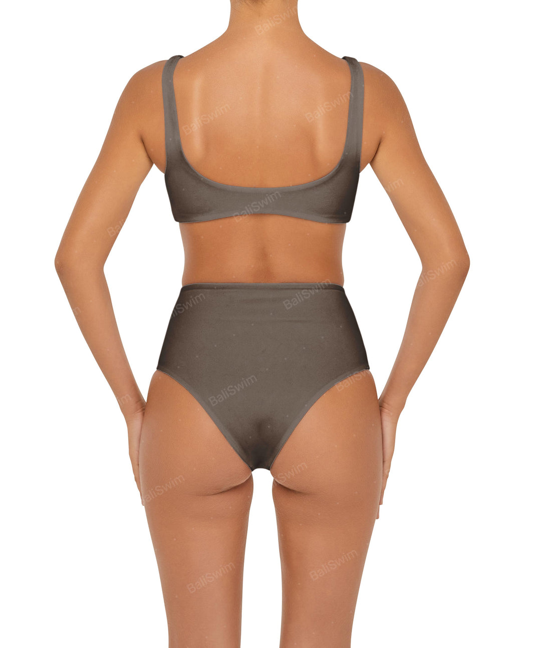 BSWS-T90 O-Ring Plunge Bikini Top