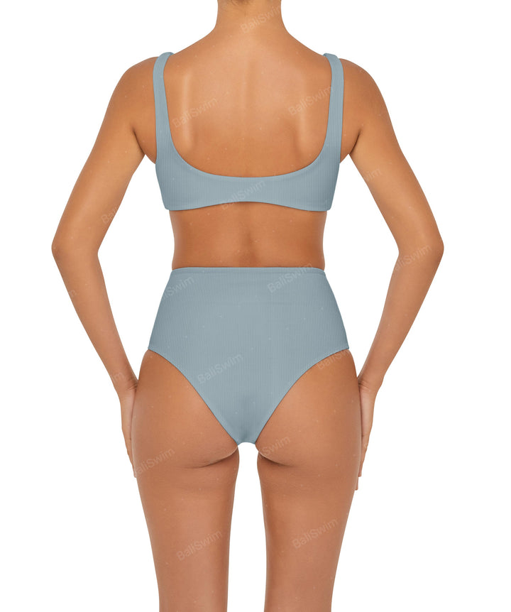 BSWS-T90 O-Ring Plunge Bikini Top