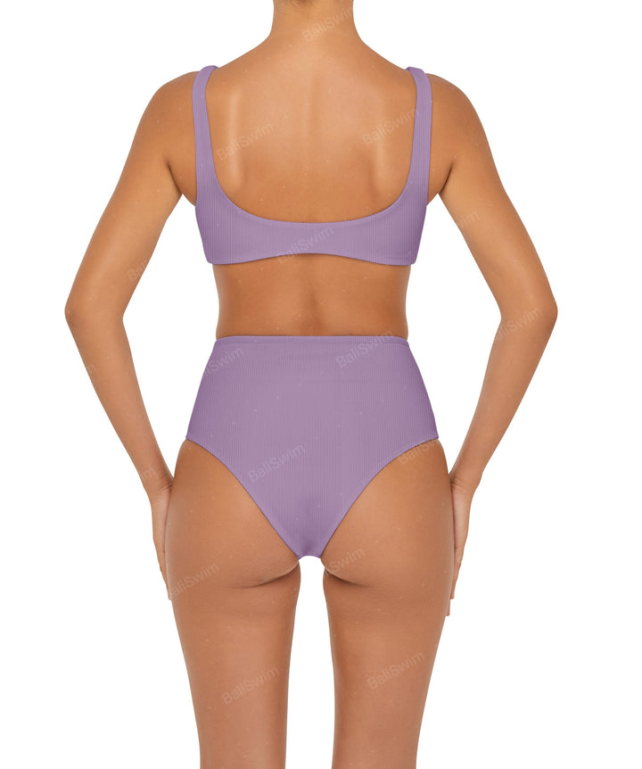 BSWS-T90 O-Ring Plunge Bikini Top