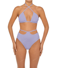 BSWS-T93 Versatile Strappy Bikini Top