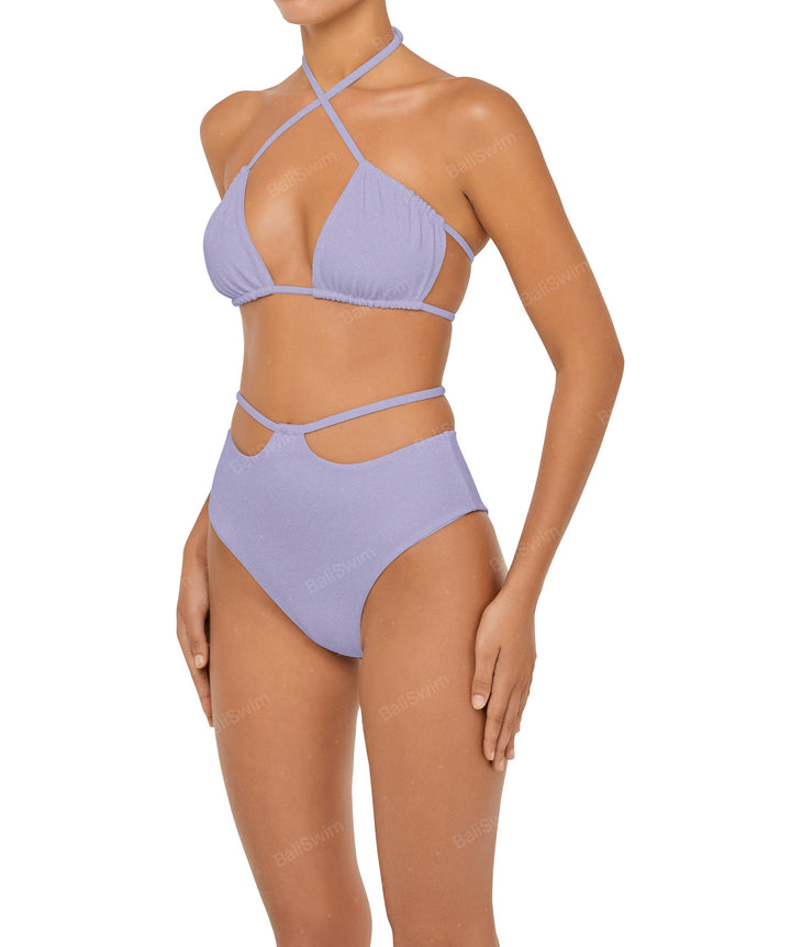 BSWS-T93 Versatile Strappy Bikini Top