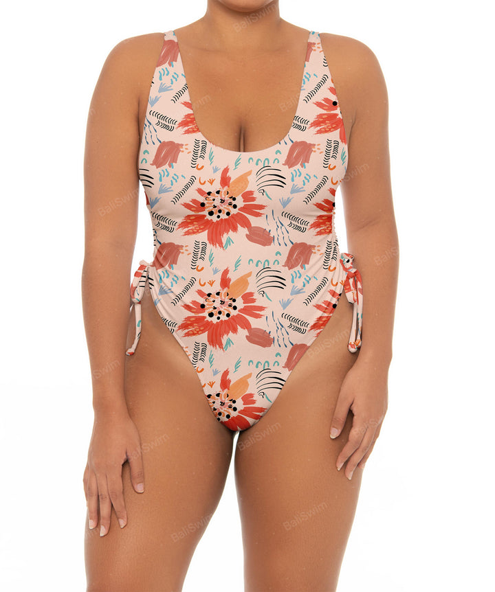 BSWSP-S08 One Piece
