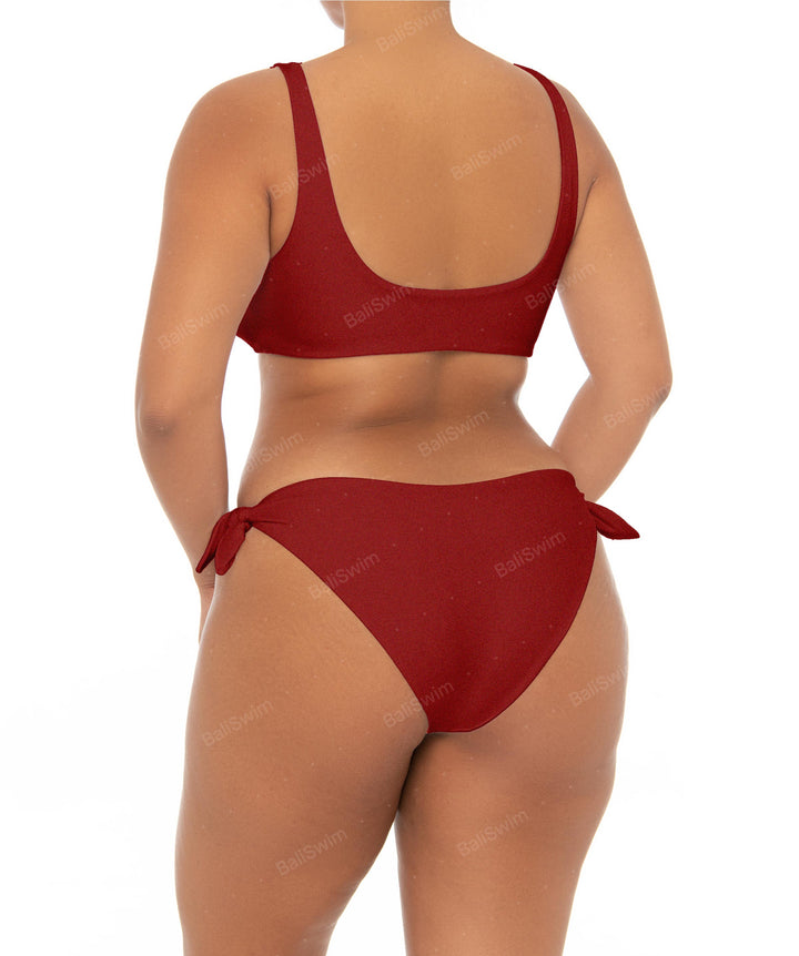 BSWSP-B01 Bikini Bottom
