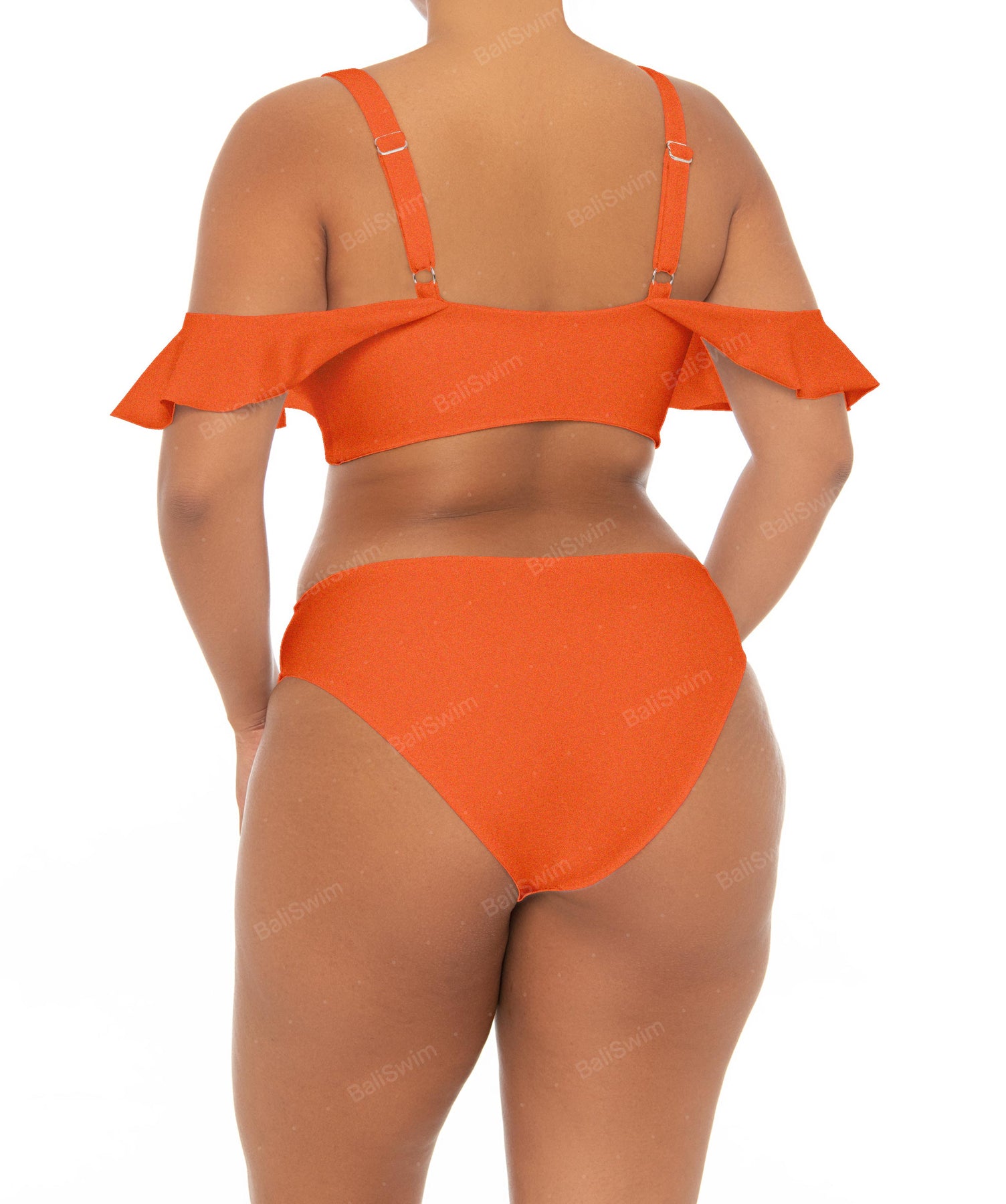 BSWSP-B01 Bikini Bottom – Bali Swim