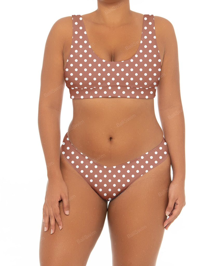 BSWSP-B04 Bikini Bottom – Bali Swim