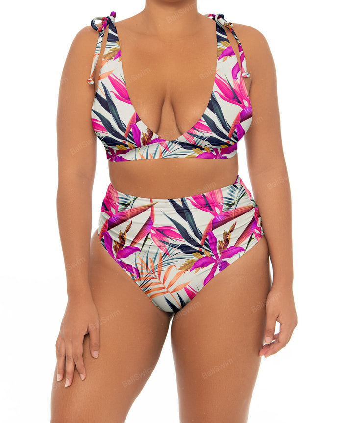 BSWSP-B07 Bikini Bottom