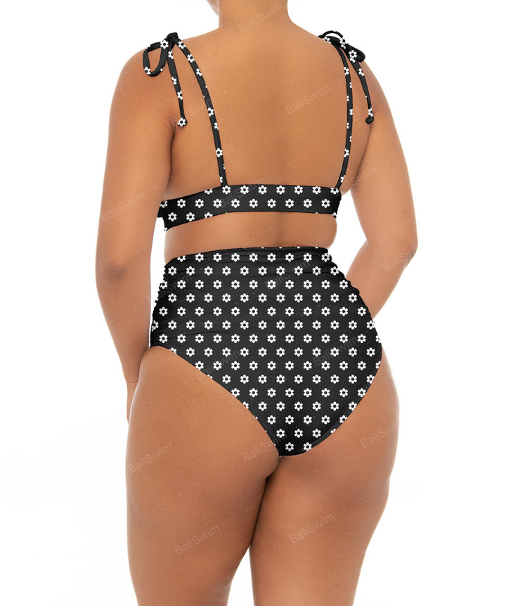 BSWSP-B07 Bikini Bottom
