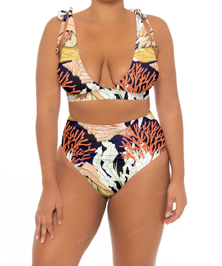 BSWSP-B07 Bikini Bottom