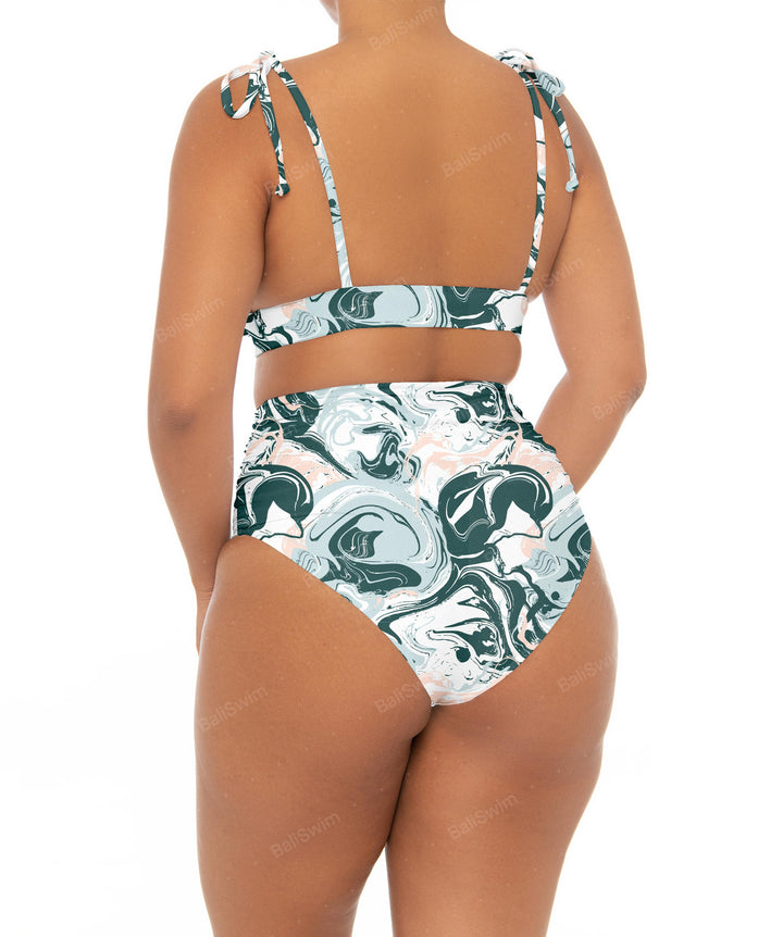 BSWSP-B07 Bikini Bottom