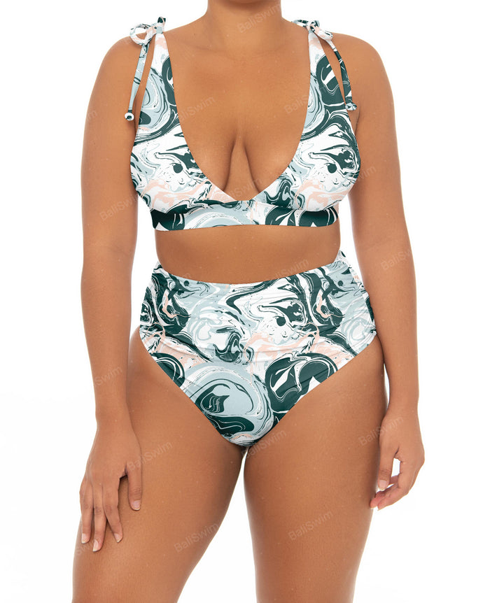 BSWSP-B07 Bikini Bottom