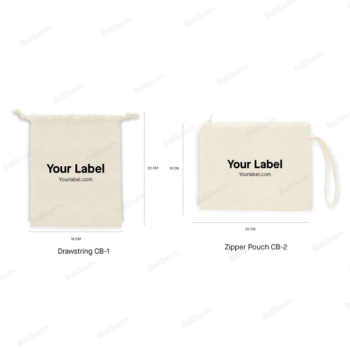 Gift Bag: Cotton