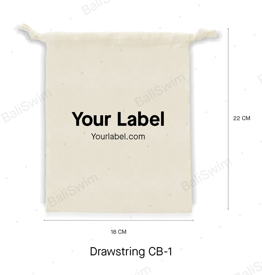 Gift Bag: Cotton