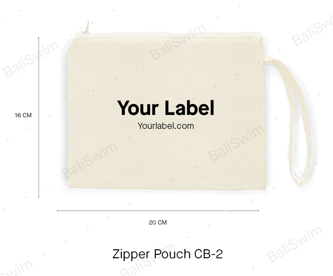 Gift Bag: Cotton