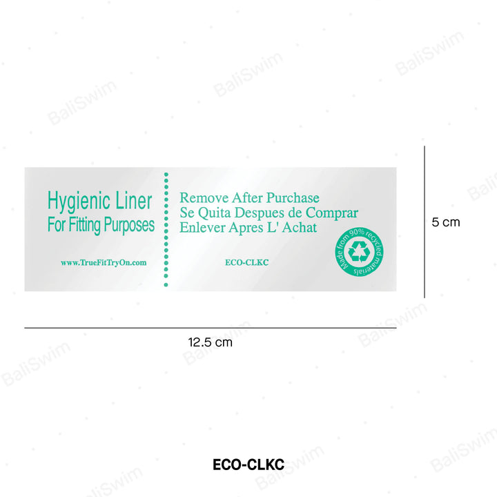 Hygiene Liner: ECO