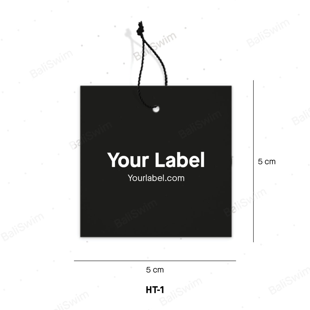 Hang Tag