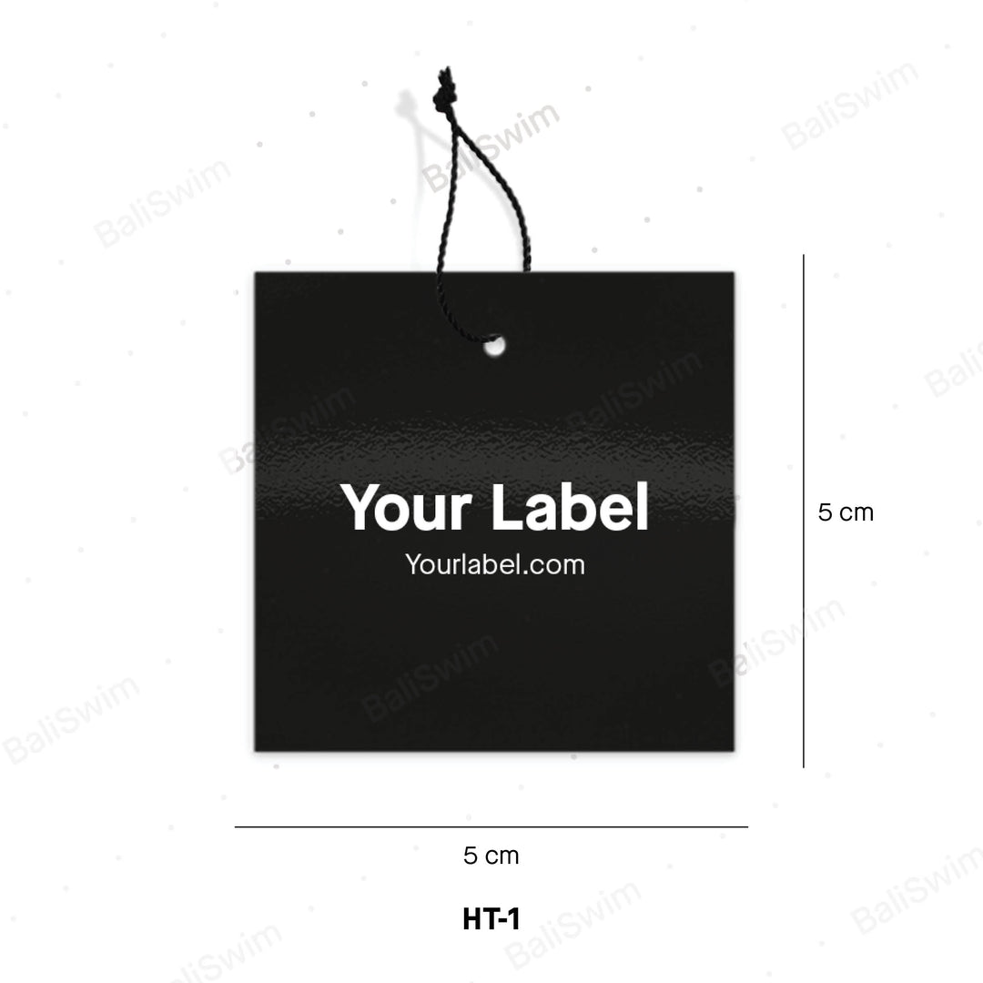 Hang Tag
