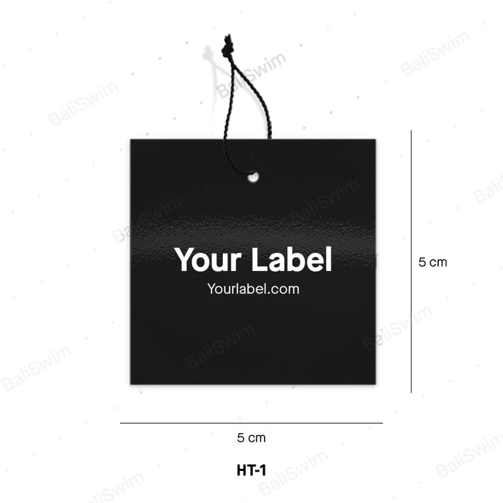 Hang Tag