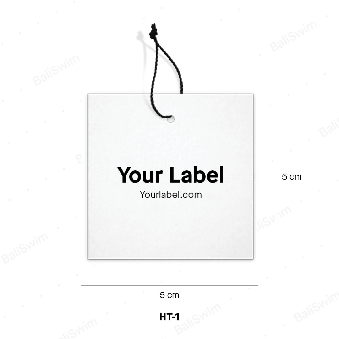 Hang Tag