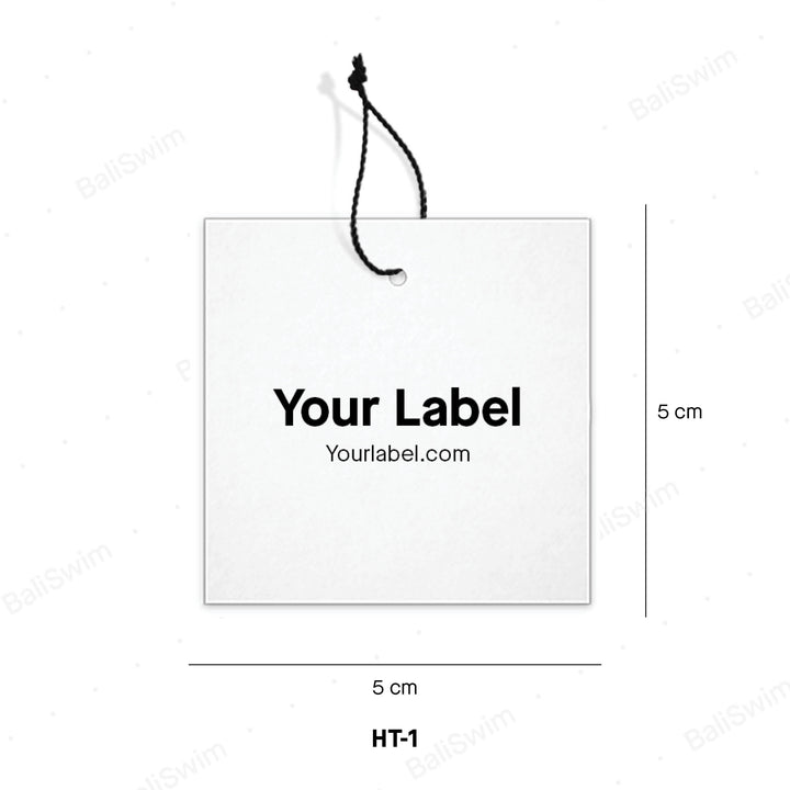 Hang Tag