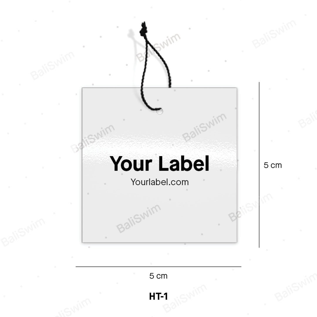 Hang Tag