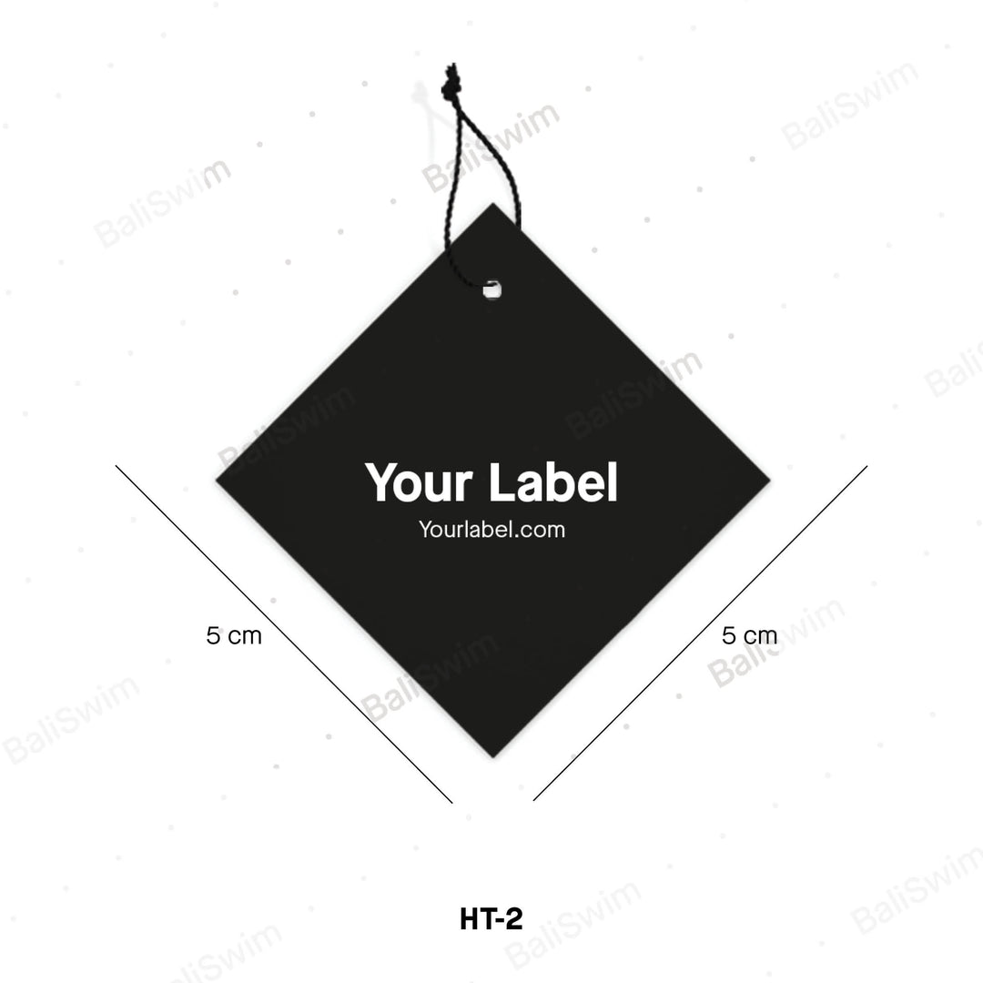 Hang Tag