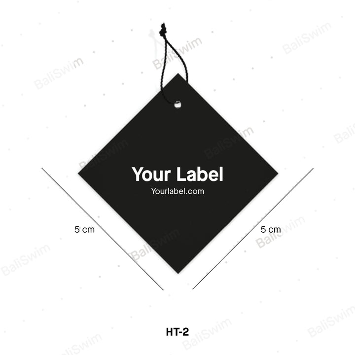 Hang Tag