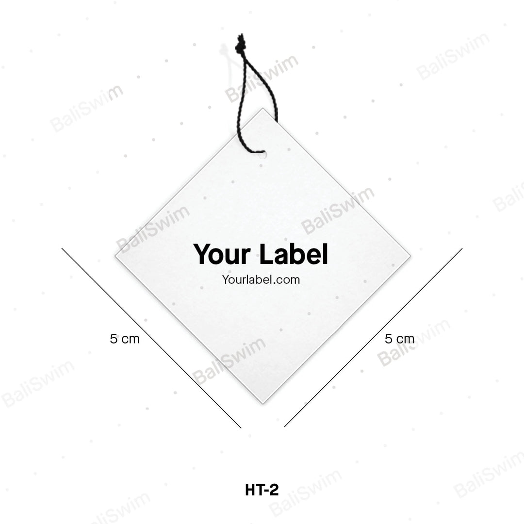 Hang Tag