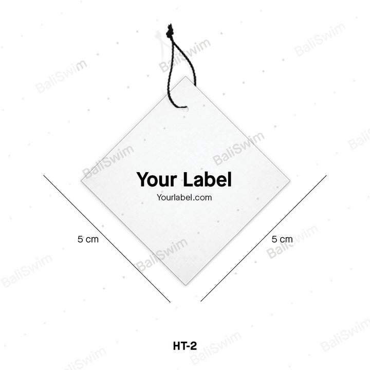 Hang Tag