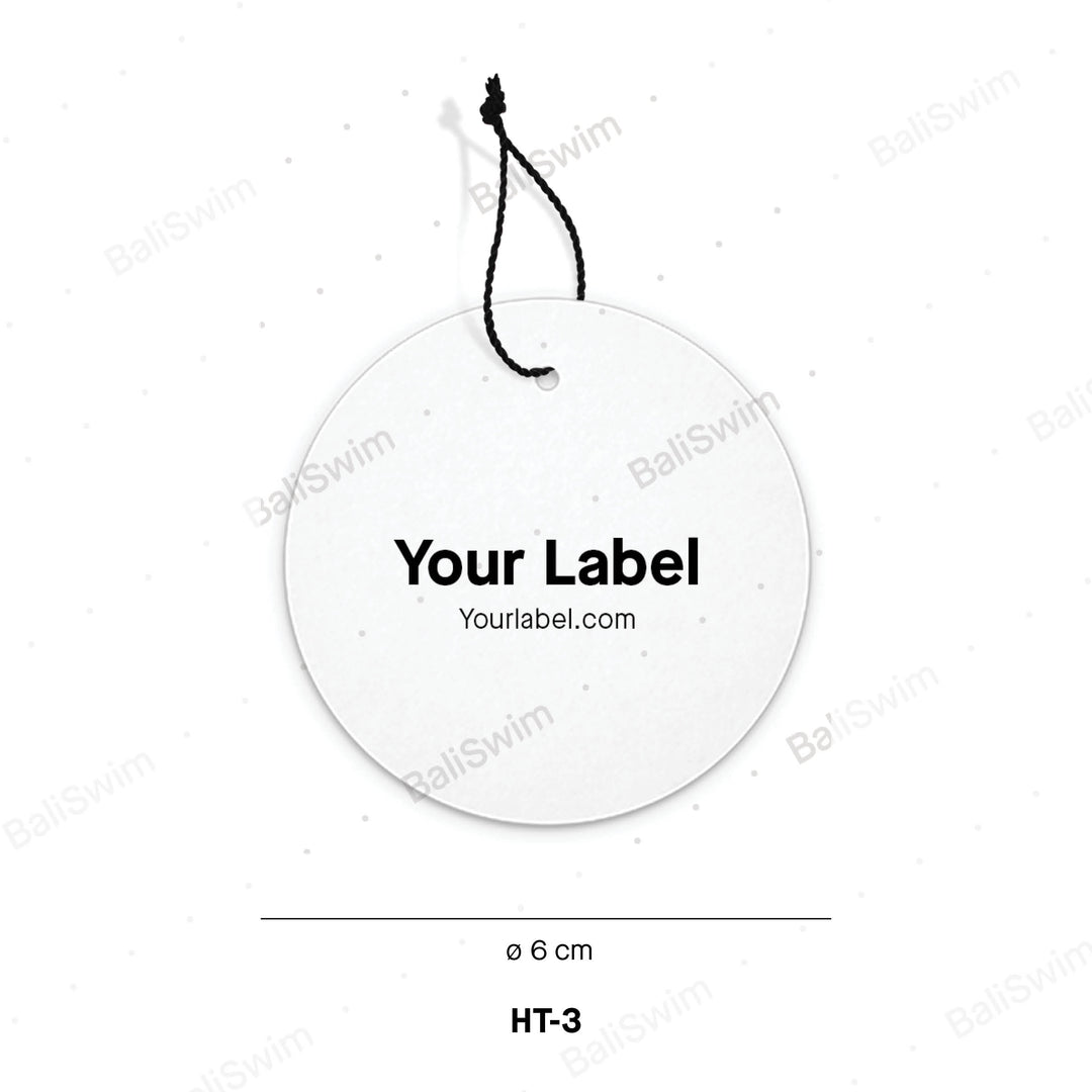 Hang Tag